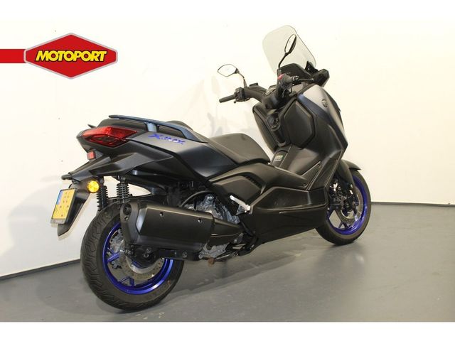 yamaha - x-max-300-abs