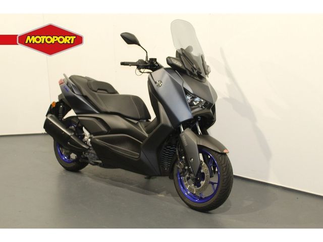 yamaha - x-max-300-abs