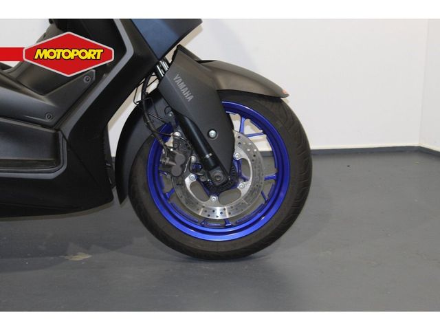 yamaha - x-max-300-abs