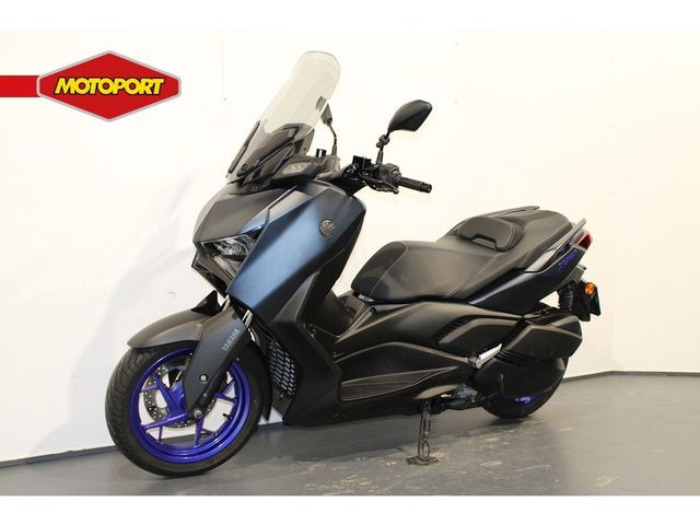 yamaha - x-max-300-abs