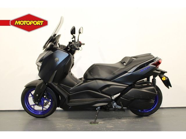 yamaha - x-max-300-abs