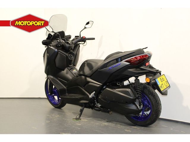 yamaha - x-max-300-abs