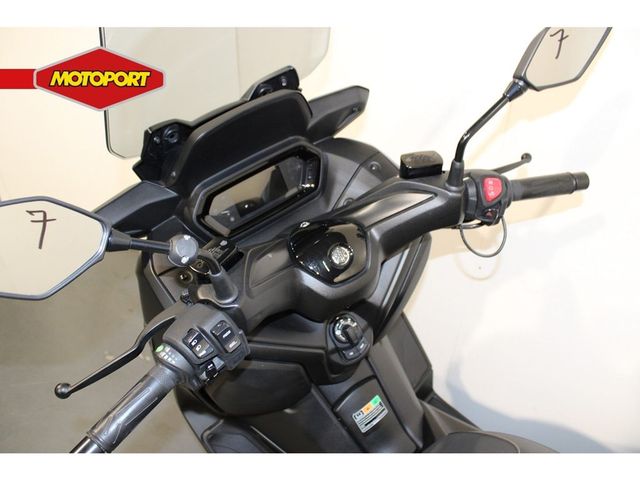 yamaha - x-max-300-abs