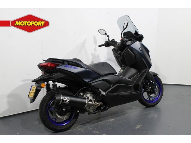 yamaha - x-max-300-abs