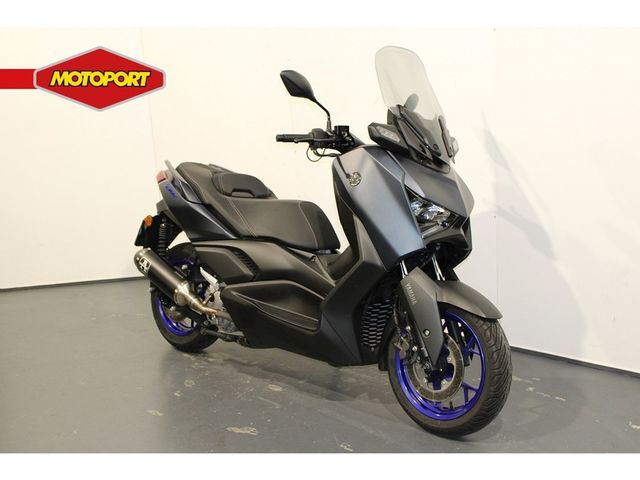 yamaha - x-max-300-abs