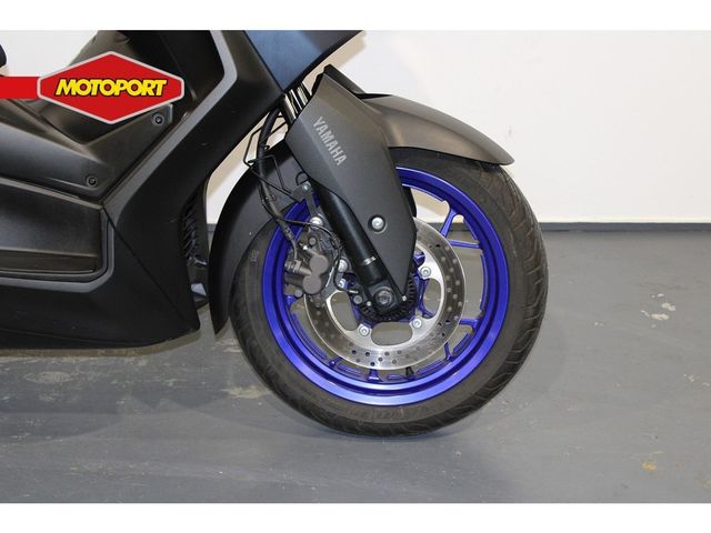yamaha - x-max-300-abs