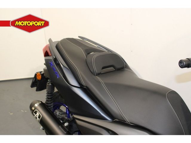 yamaha - x-max-300-abs