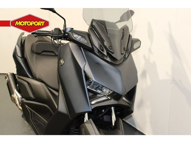 yamaha - x-max-300-abs