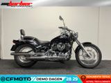 YAMAHA XVS 650 DRAGSTAR