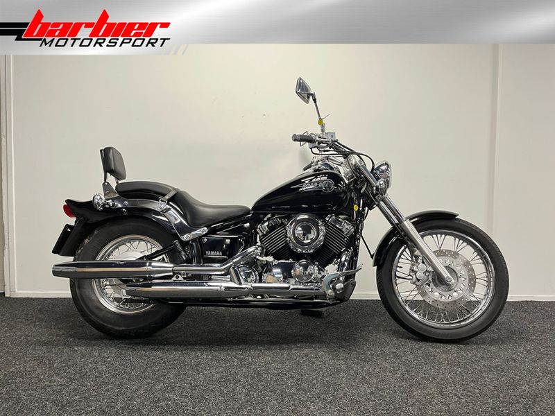 Yamaha XVS 650 1997 occasion