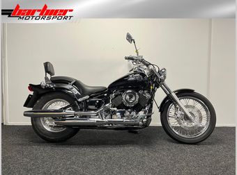 Yamaha XVS 650 Dragstar 1997 occasion