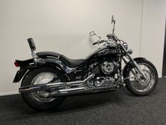 Yamaha XVS 650 1997 occasion – foto 6 van 24