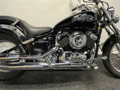 Yamaha XVS 650 1997 occasion – foto 8 van 24