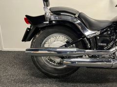 Yamaha XVS 650 1997 occasion – foto 10 van 24