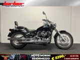 YAMAHA XVS 650 DRAGSTAR