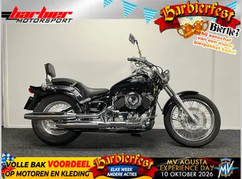 Yamaha XVS 650 Dragstar 1997 occasion
