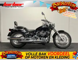 Yamaha XVS 650 Dragstar 1997 occasion