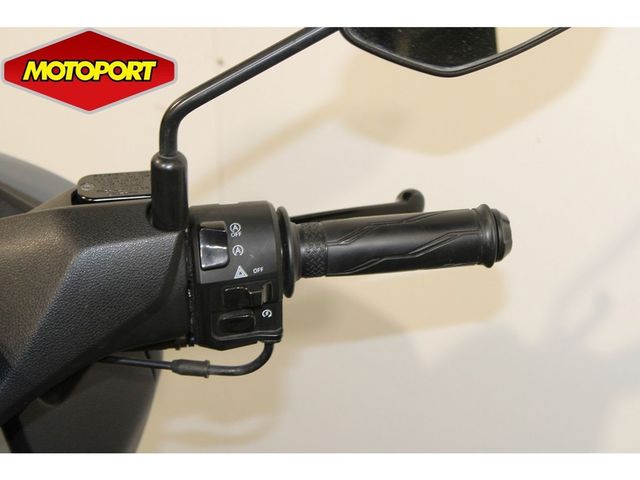 yamaha - nmax-155