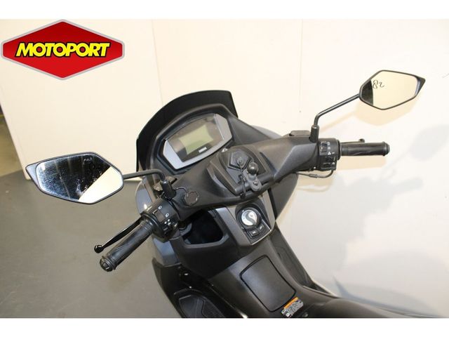 yamaha - nmax-155
