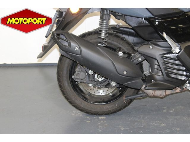 yamaha - nmax-155