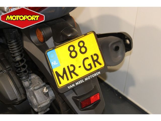 yamaha - nmax-155