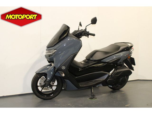 yamaha - nmax-155