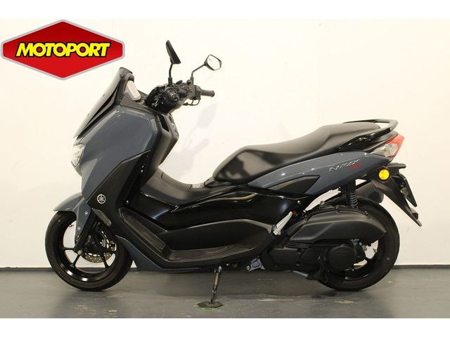 yamaha - nmax-155