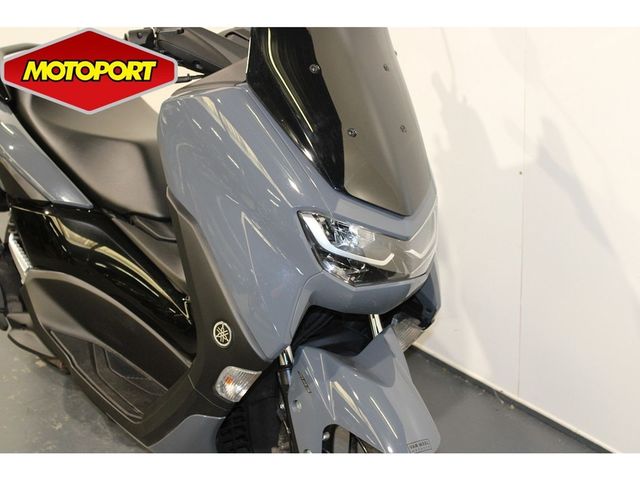 yamaha - nmax-155