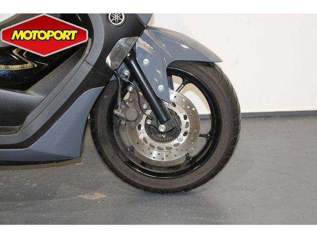 yamaha - nmax-155