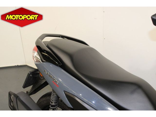 yamaha - nmax-155