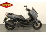 YAMAHA NMAX 155