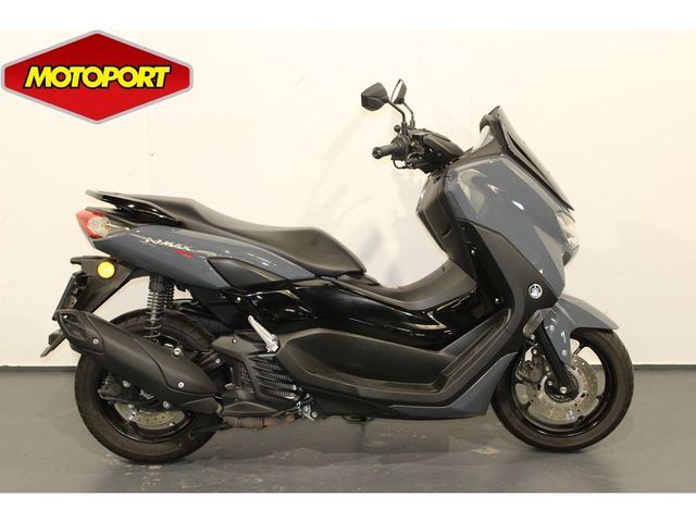 yamaha - nmax-155