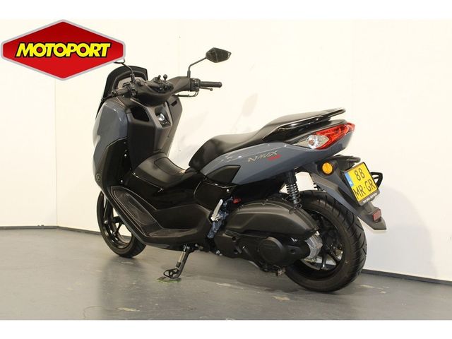 yamaha - nmax-155