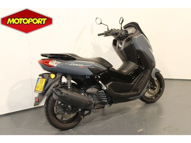 yamaha - nmax-155