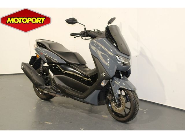 yamaha - nmax-155
