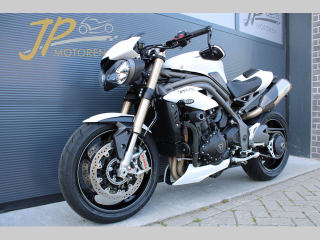 triumph - speed-triple-s