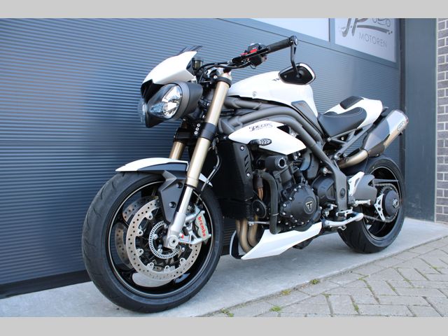 triumph - speed-triple-s