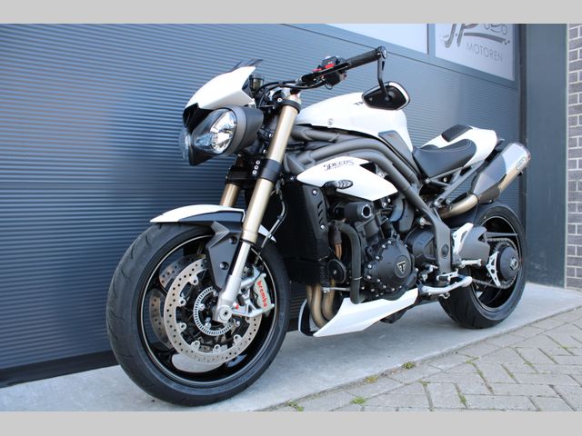 triumph - speed-triple-s