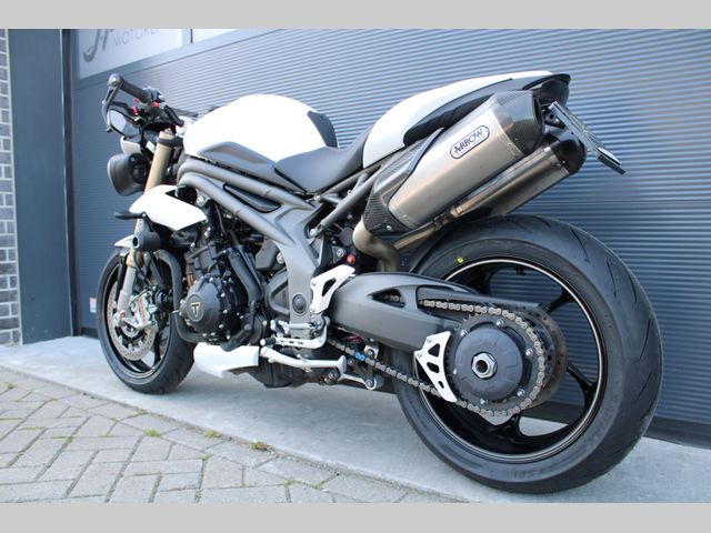 triumph - speed-triple-s