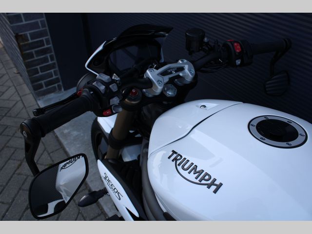 triumph - speed-triple-s