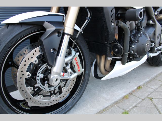 triumph - speed-triple-s
