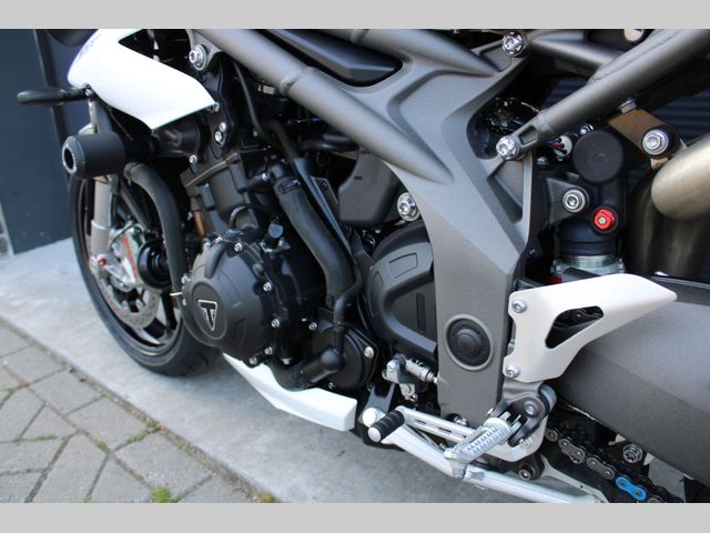 triumph - speed-triple-s