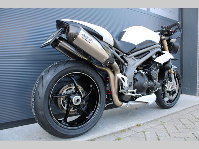 triumph - speed-triple-s