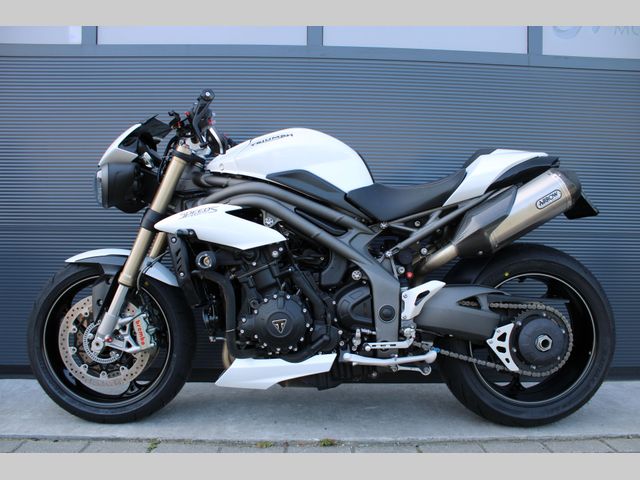 triumph - speed-triple-s