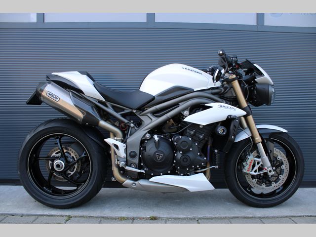 triumph - speed-triple-s