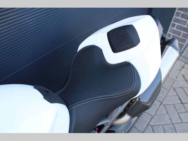 triumph - speed-triple-s