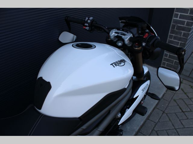 triumph - speed-triple-s