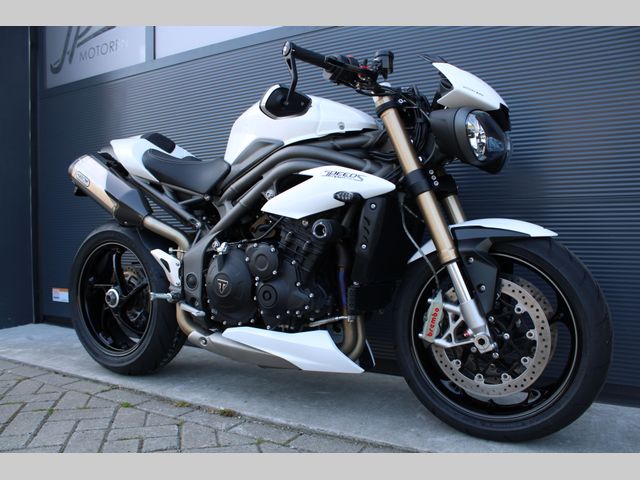 triumph - speed-triple-s