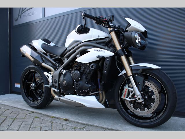 triumph - speed-triple-s