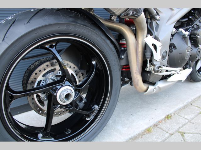 triumph - speed-triple-s